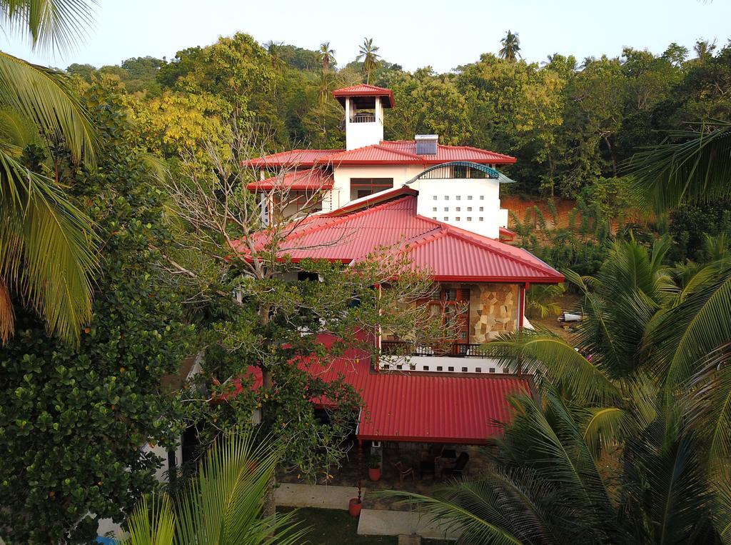 Grand Residence Tangalle Extérieur photo